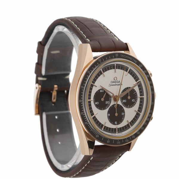 Omega Speedmaster Moonwatch 311.63.40.30.02.001